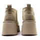 Купить UGG Ultra Mini New Heights Mustard Seed