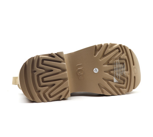 Купить UGG Ultra Mini New Heights Mustard Seed