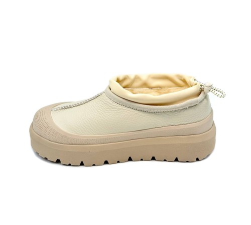 Купить UGG Tasman Hybrid Leather Sand
