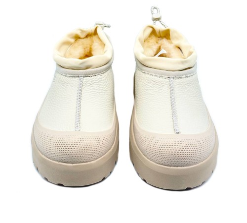 Купить UGG Tasman Hybrid Leather Sand