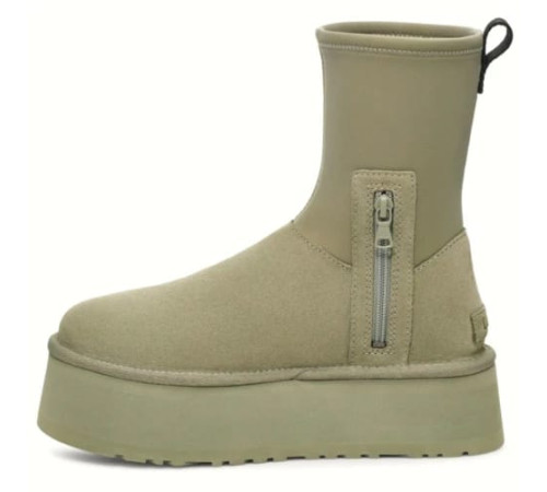 Купить UGG Classic Dipper Shaded Clover SDC