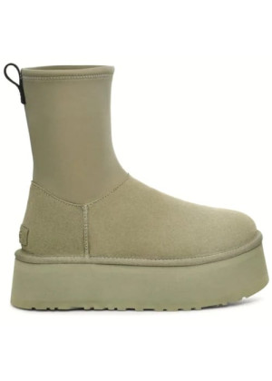 UGG Classic Dipper Shaded Clover SDC