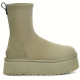 Купить UGG Classic Dipper Shaded Clover SDC