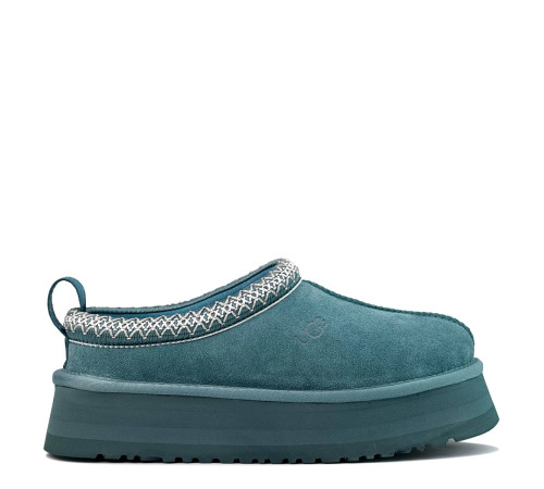 Купить UGG Tazz Platform Dark Ice