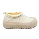 Купить UGG Mens Tasman Hybrid Leather Sand