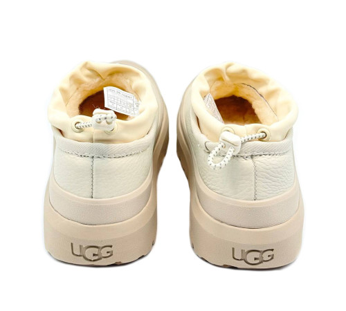 Купить UGG Mens Tasman Hybrid Leather Sand