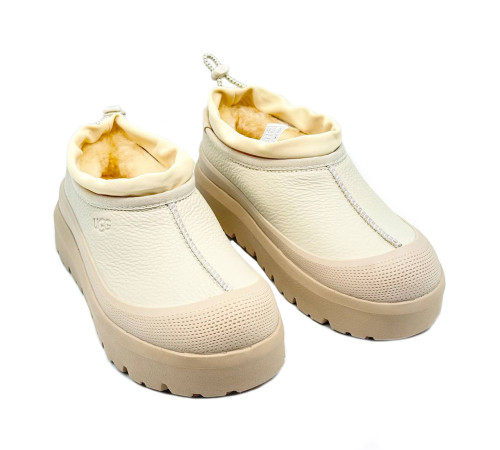 Купить UGG Mens Tasman Hybrid Leather Sand