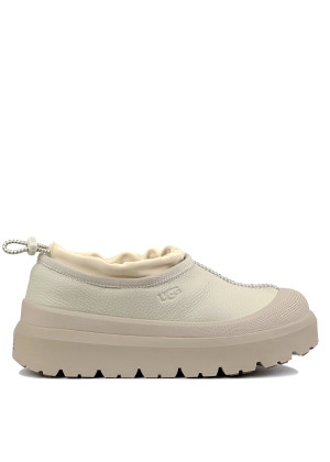 UGG Mens Tasman Hybrid Leather Sand