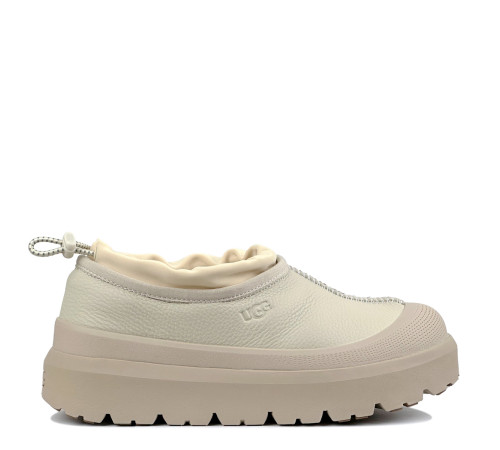 Купить UGG Mens Tasman Hybrid Leather Sand