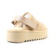 Купить UGG Goldenstar Clog Platform Sand