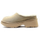 Купить UGG New Heights Cozy Clog Sand