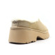 Купить UGG New Heights Cozy Clog Sand