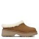 Купить UGG New Heights Cozy Clog Chestnut