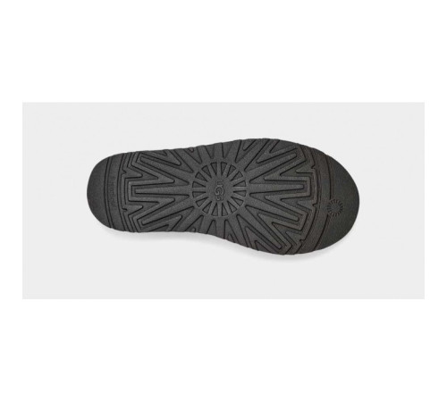 Купить UGG Classic Dipper Black