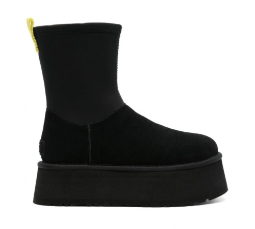 Купить UGG Classic Dipper Black
