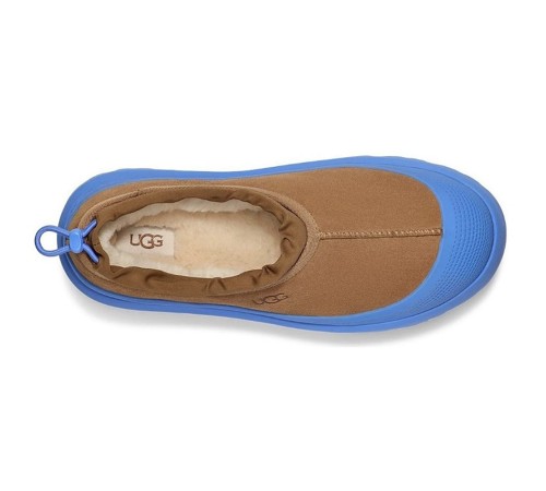 Купить UGG Tasman Hybrid Chestnut - Big Sky