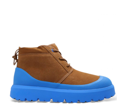 Купить UGG Neumel Hybrid Chestnut-Big Sky