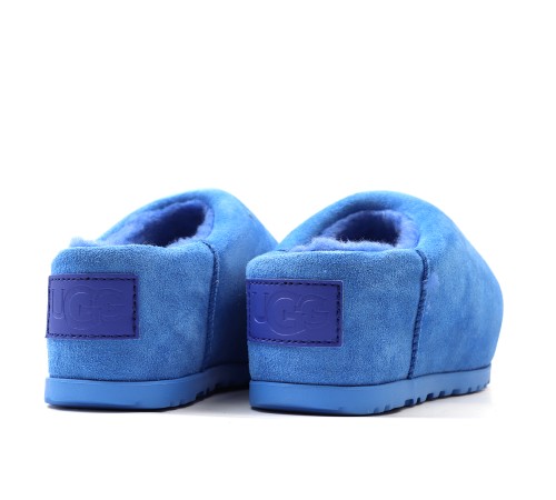 Купить UGG Pumped Slide Big Sky