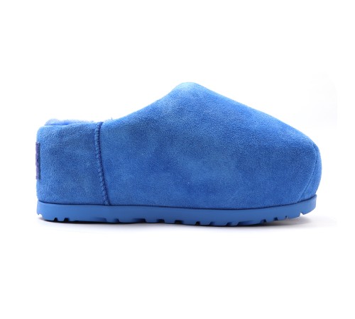 Купить UGG Pumped Slide Big Sky