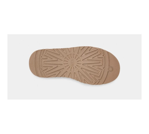 Купить UGG Classic Dipper Chestnut
