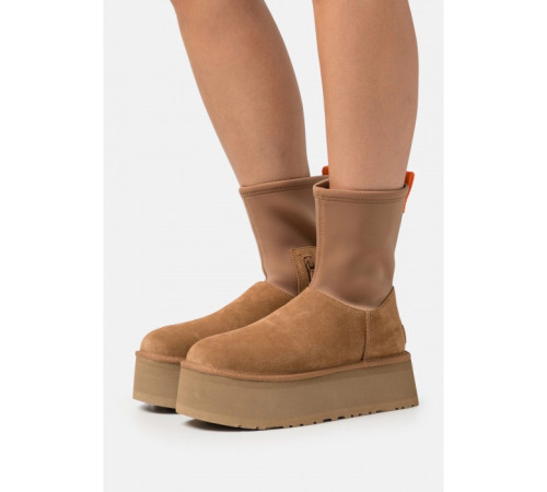 Купить UGG Classic Dipper Chestnut