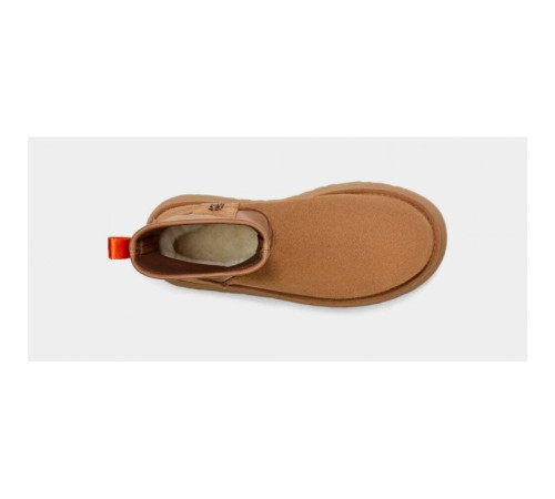 Купить UGG Classic Dipper Chestnut