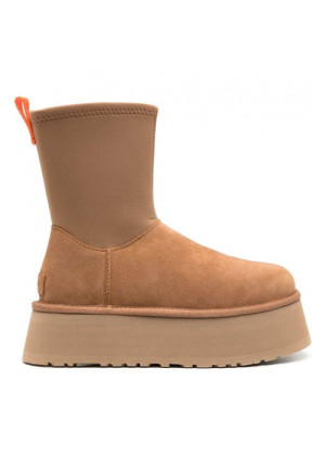 UGG Classic Dipper Chestnut