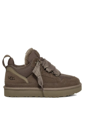UGG Lowmel Hickory