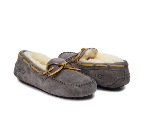 Купить UGG Dakota Grey