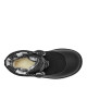 Купить UGG Classic Maxi Toggle Black