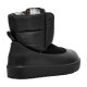 Купить UGG Classic Maxi Toggle Black