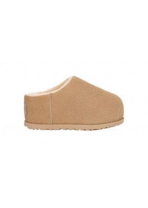 UGG Pumped Slide Mustard Seed