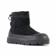 Купить UGG Mens Classic Mini Weather Hybrid Black