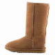 Купить UGG Classic Tall Chestnut