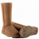 Купить UGG Classic Tall Chestnut