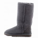 Купить UGG Classic Tall Grey