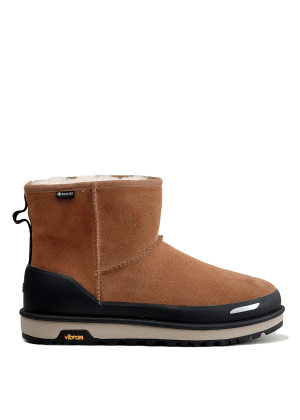 UGG Mens Classic Mini Guard GTX Boot Chestnut