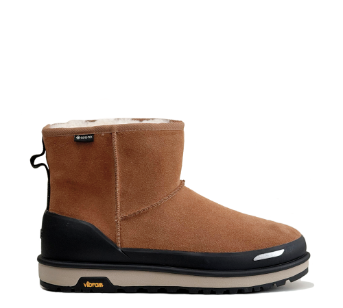 Купить UGG Mens Classic Mini Guard GTX Boot Chestnut