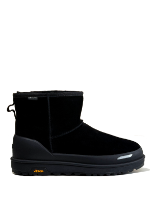 UGG Mens Classic Mini Guard GTX Boot Black