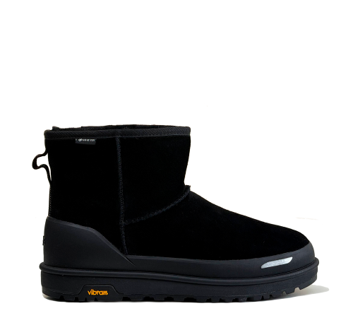 Купить UGG Mens Classic Mini Guard GTX Boot Black