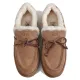 Купить UGG Quill Slip On Chestnut