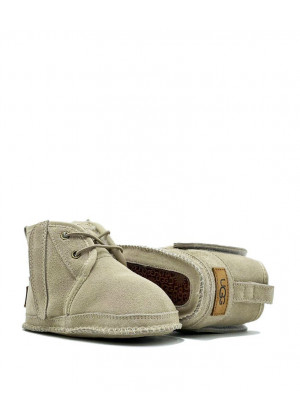 UGG Baby Neumel Boots Sand