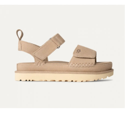 Купить UGG Goldenstar Sandal Sand