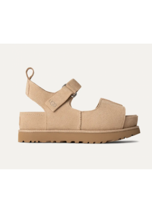 UGG Goldenstar Hi - Sand