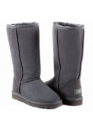 UGG Classic Tall Grey