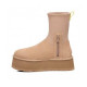 Купить UGG Classic Dipper Boot sand