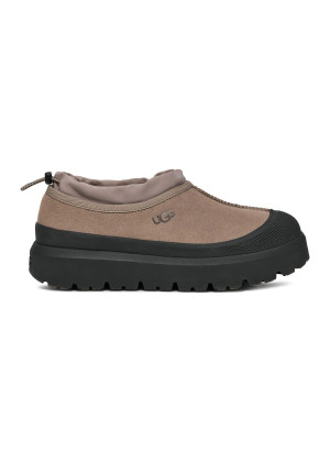 UGG Mens Lowmel Lo Trainer Muted Brass Putty