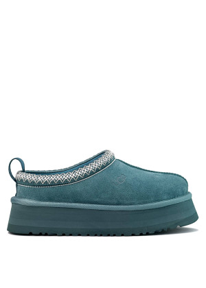 UGG Tazz Platform Dark Ice