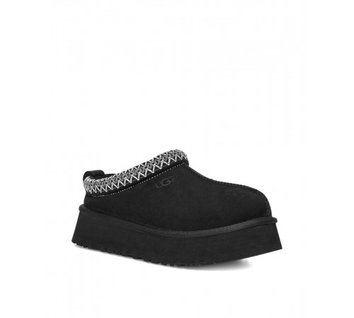 Купить UGG Tazz Platform Black