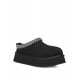 Купить UGG Tazz Platform Black